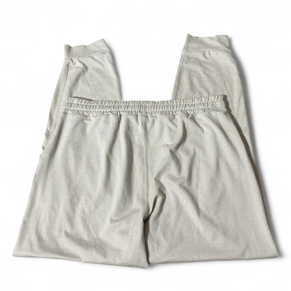 Vuori Performance Jogger Light Grey Heather VW303-L Womens Medium - Picture 2 of 6